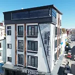 Begonville Erciyes Hotel *