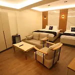Hotel Begonville Erciyes Develi
