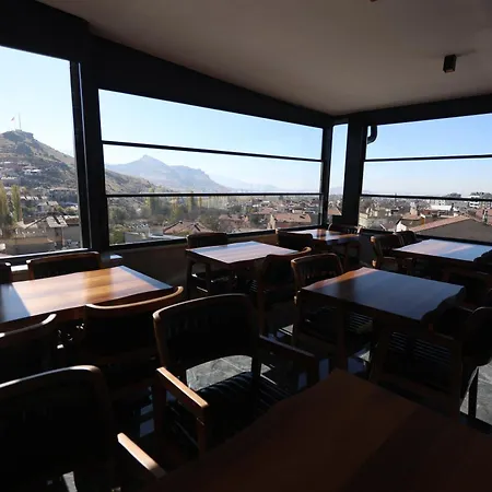 Hotel Begonville Erciyes