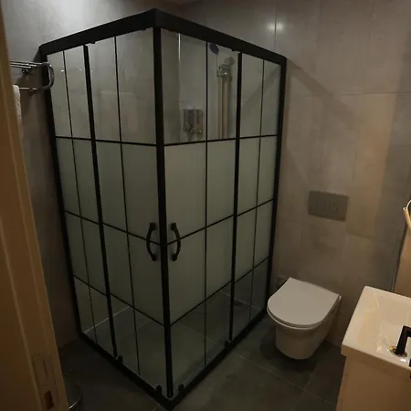 Begonville Erciyes Develi