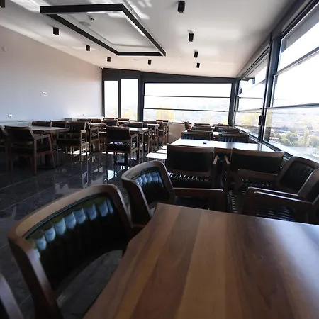 Begonville Erciyes Hotel