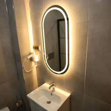 Begonville Erciyes Hotel