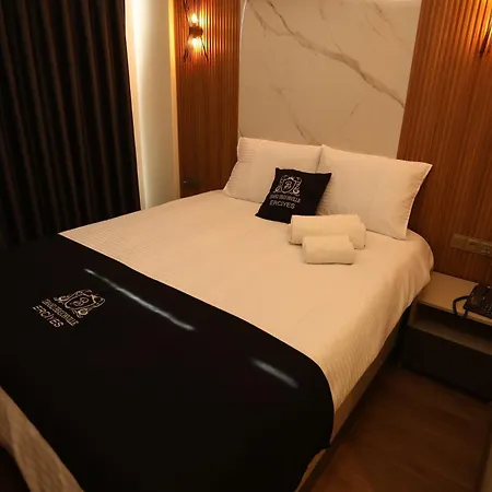 Hotel Begonville Erciyes *