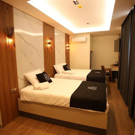 Hotel Begonville Erciyes *