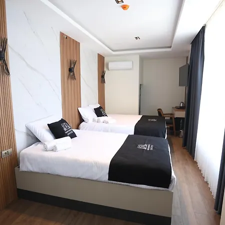 Hotel Begonville Erciyes