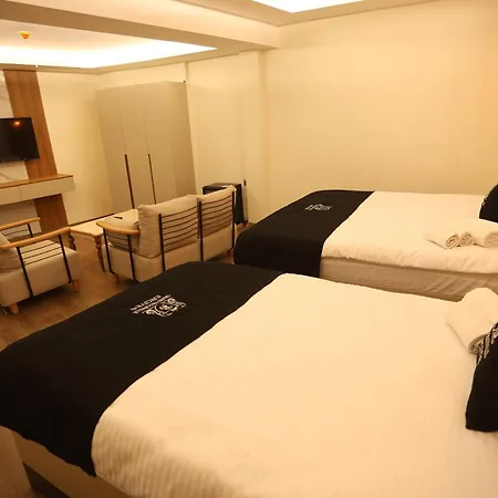 Hotel Begonville Erciyes