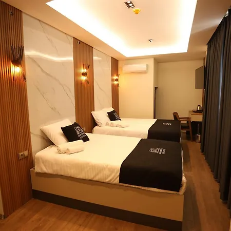 Begonville Erciyes *