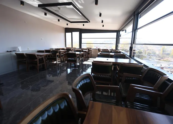 Begonville Erciyes Hotel