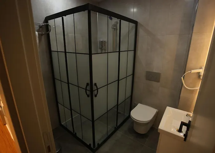 Begonville Erciyes Develi