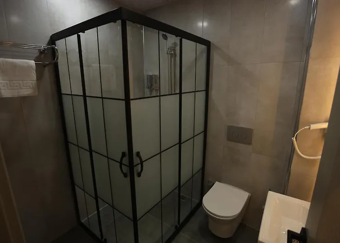 Begonville Erciyes Develi