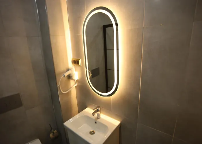 Begonville Erciyes Hotel