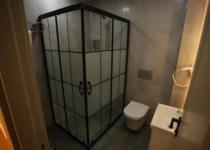 Begonville Erciyes Develi